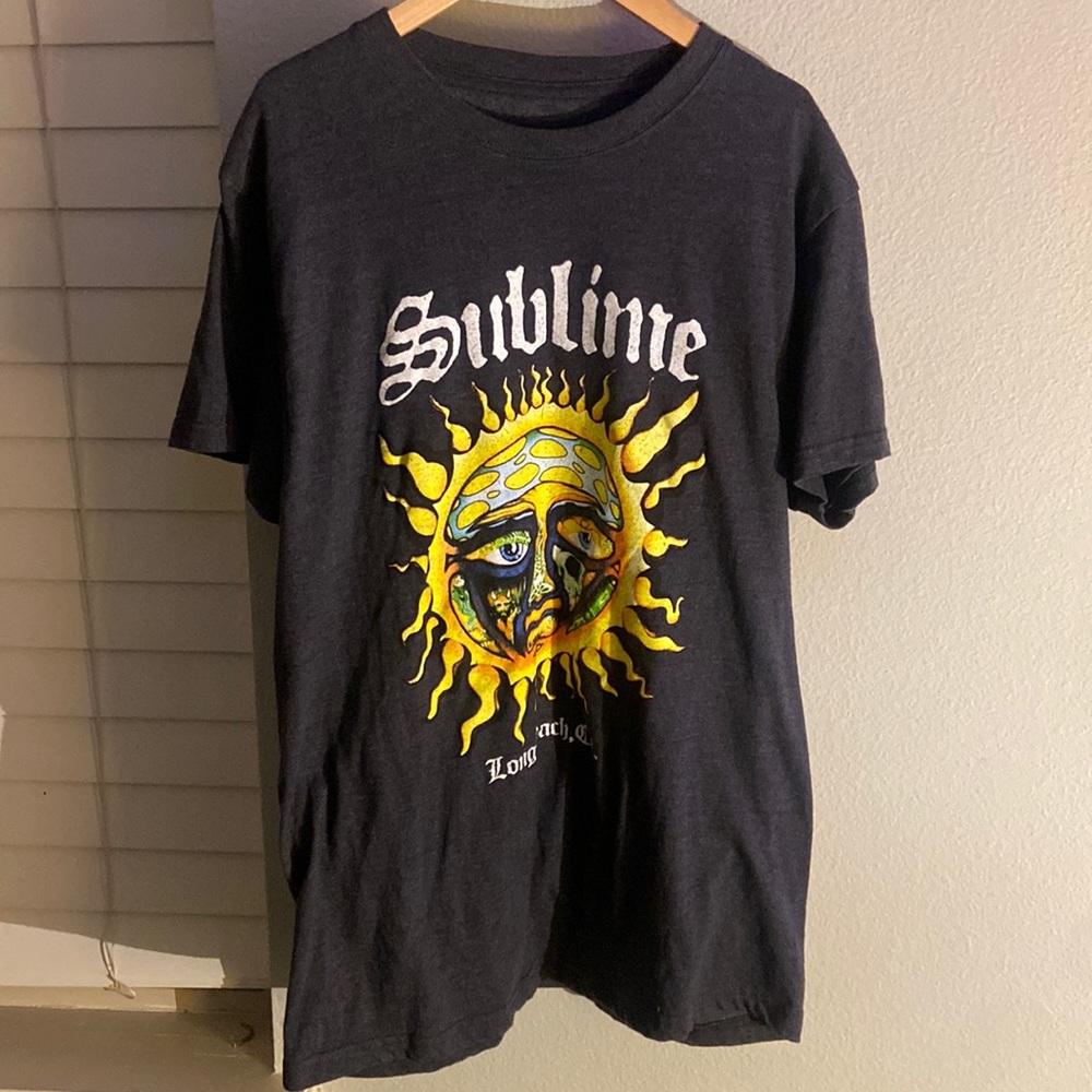 Women’s Sublime Tee